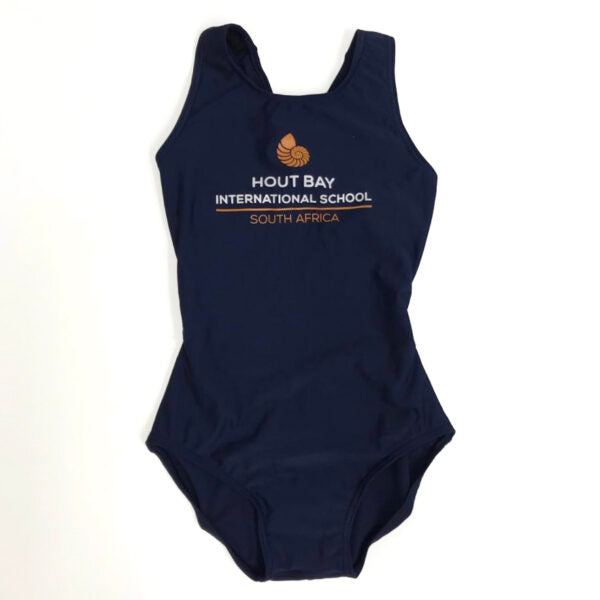 Girls Swimsuit (Hout Bay only)