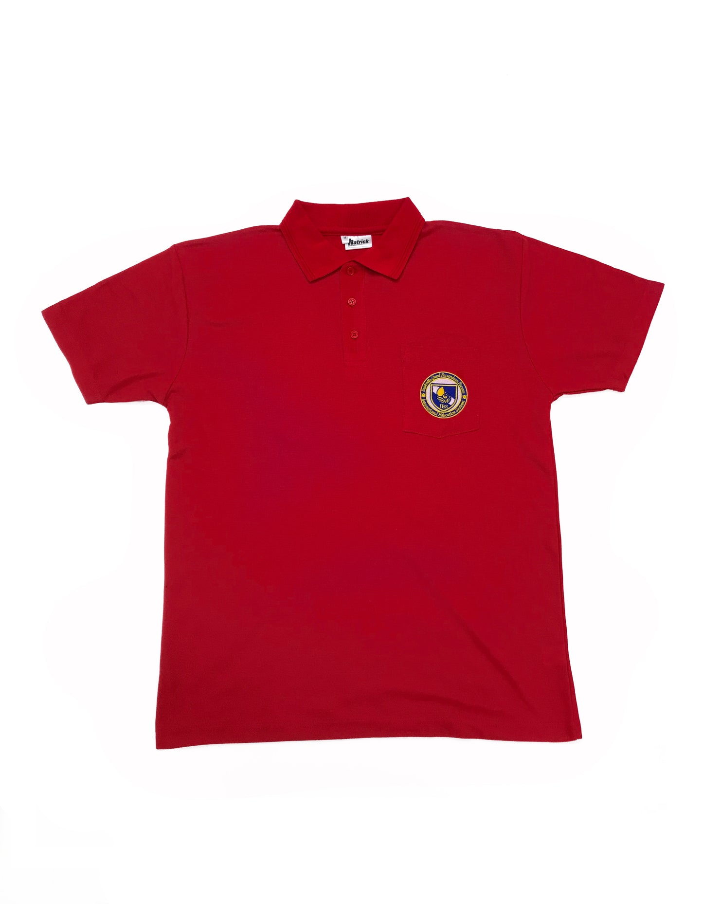 Red House Shirt