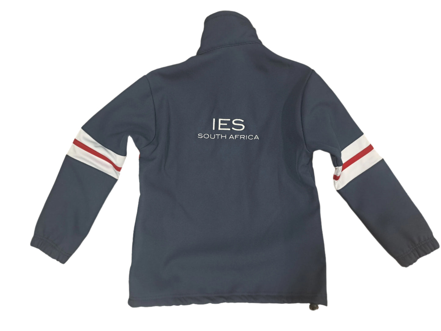 IES Tracksuit Tops (All 3 schools)