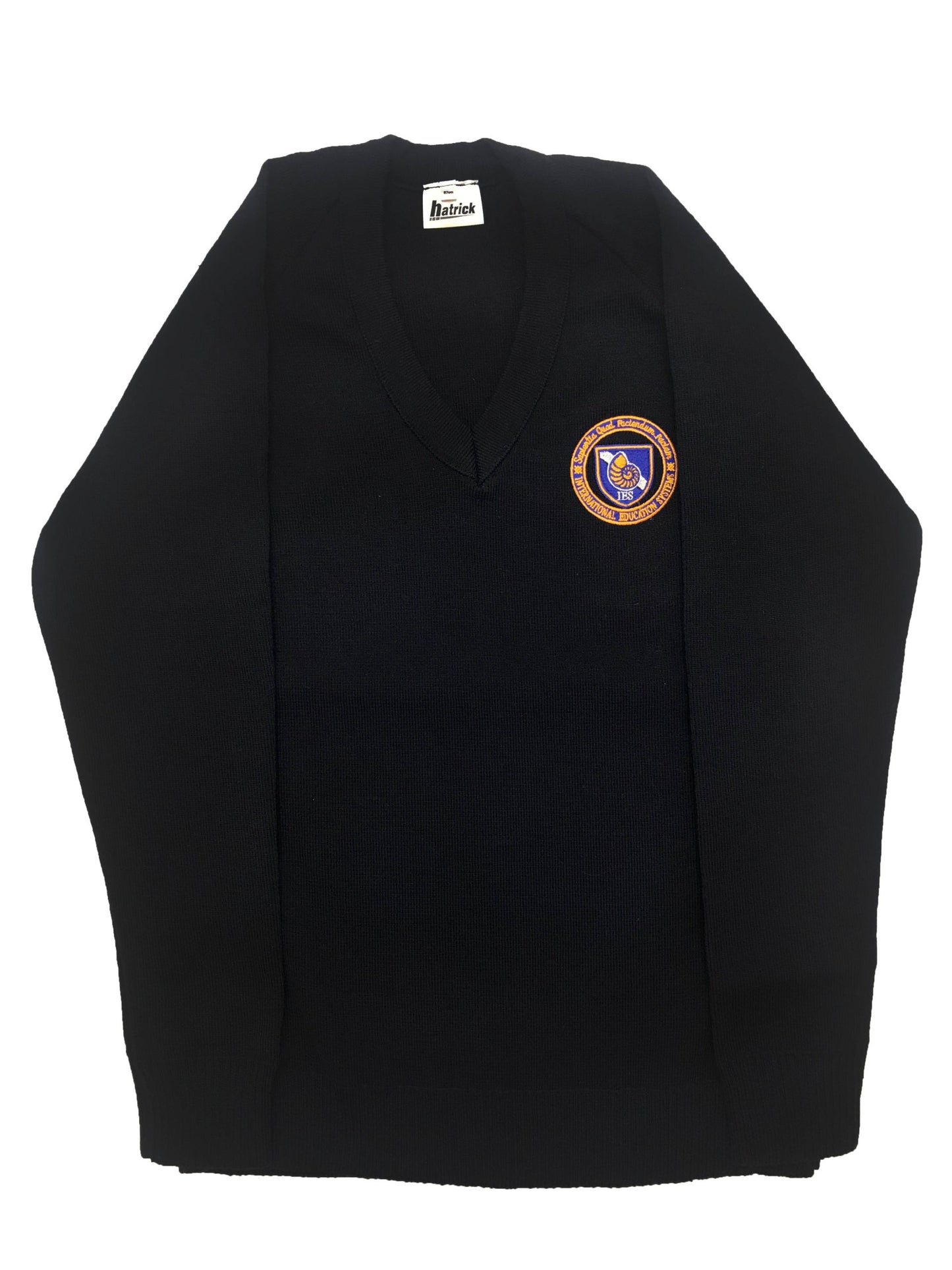 Long Sleeve Jersey - Navy