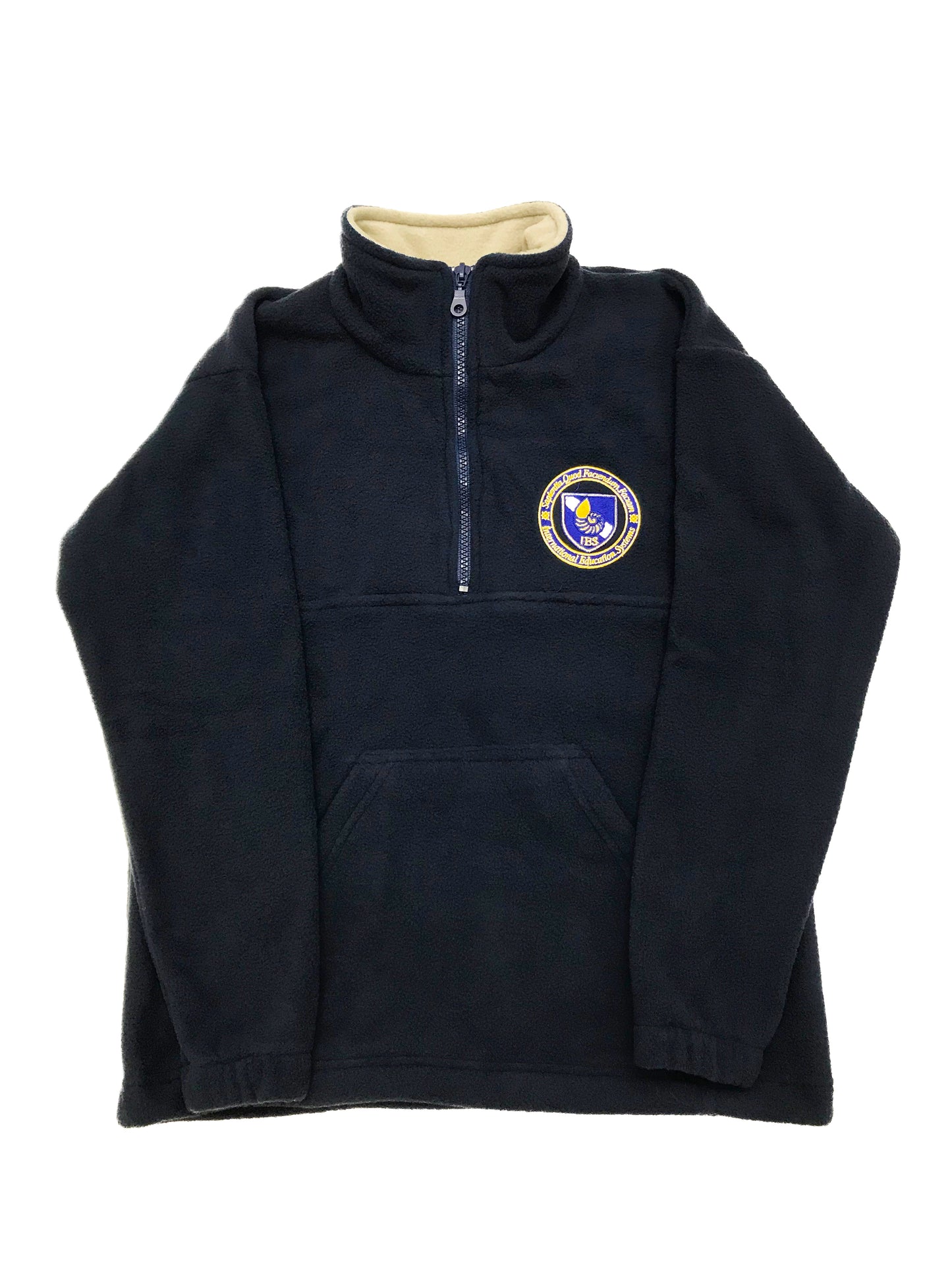 Polar Fleece Top