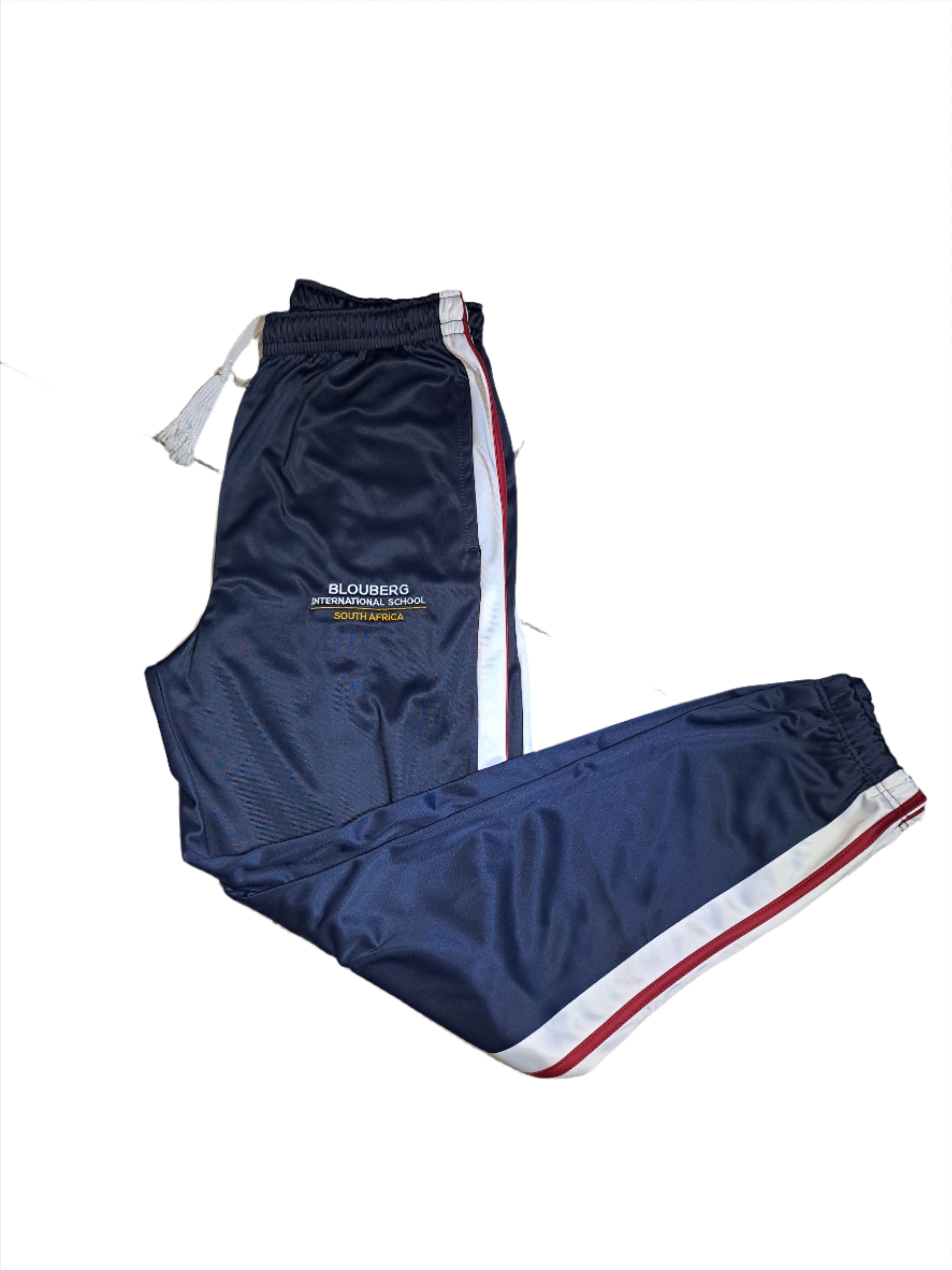 Tracksuit Pants Heavy Weight Triacetate IES South Africa Uniform tracksuit-pants-heavy-weight-triacetate-ies-south-africa-uniform