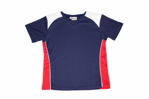 Match Top - Unisex