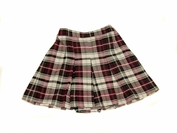 Girls Skort – IES South Africa Uniform