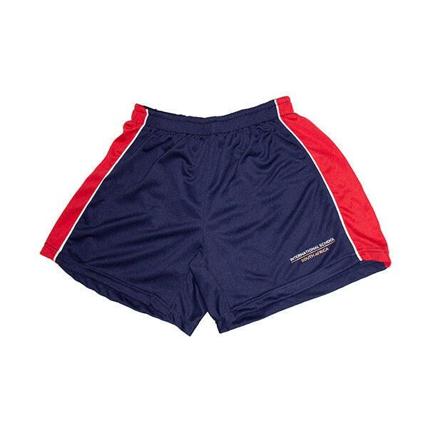 Match Shorts – IES South Africa Uniform