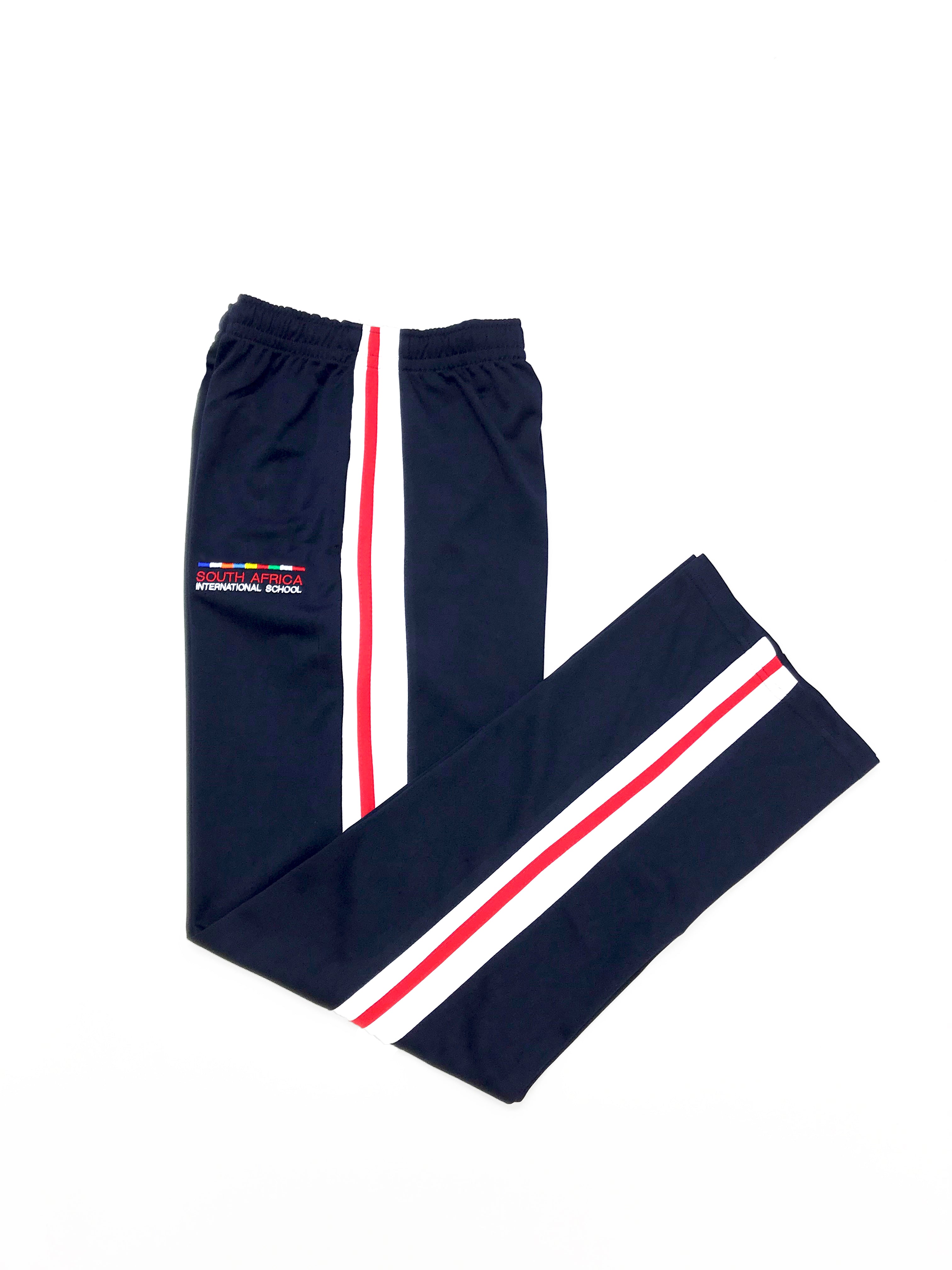Tracksuit Pants – IES South Africa Uniform
