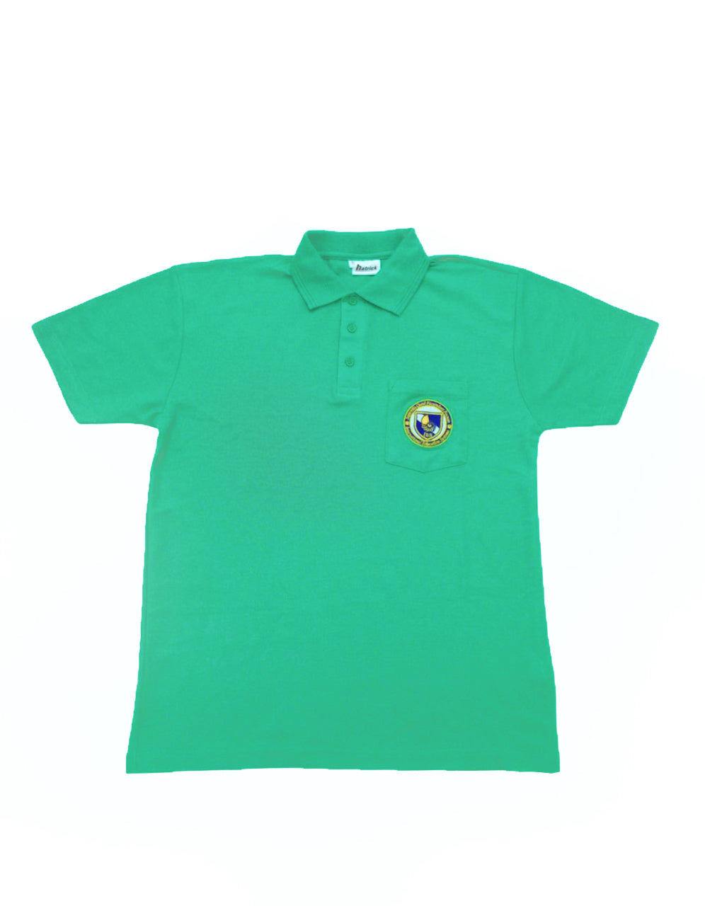 Green House Shirt