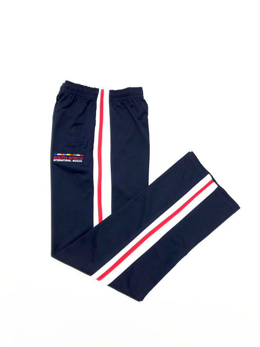 Tracksuit Pants - Light Weight